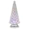16" Illuminated Kaleidoscope Tree Tabletop Accent